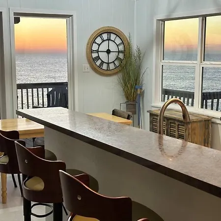 Sea 2 Believe! Oceanfront! Pets Allowed